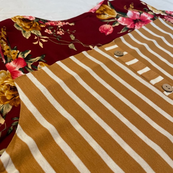 Women’s top- P.S.KATE - Picture 9 of 9